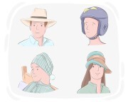headgear