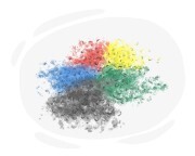 pigment