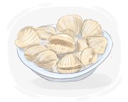 cockle