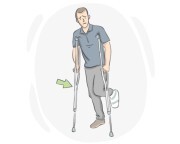 crutch