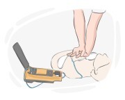 defibrillator