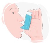 inhaler