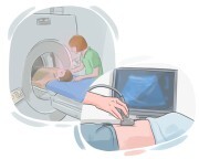 CT scan