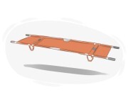 stretcher