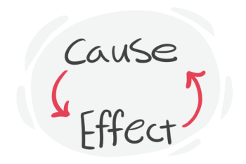 What Are Conjunctions of Cause and Effect in English?