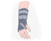 splint