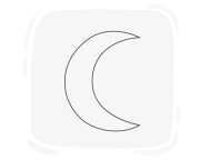 crescent
