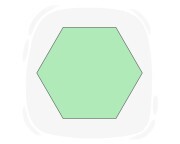 hexagon