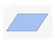 parallelogram