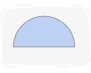 semicircle