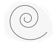 spiral