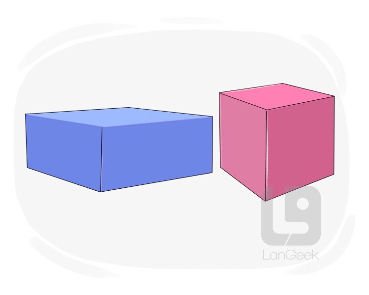 hexahedron definition and meaning