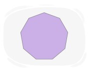 nonagon