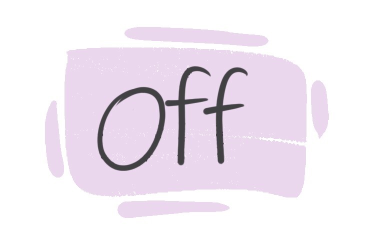 OFF!