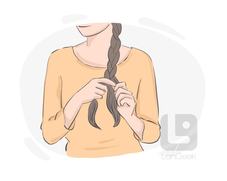 definition-meaning-of-plait-langeek