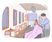 salon