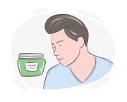 to pomade