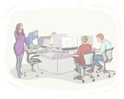 office