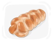 challah