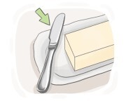 butter knife