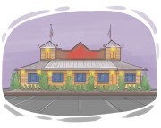 roadhouse