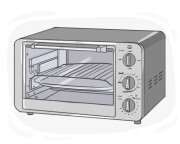 convection oven
