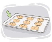 baking tray