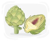 artichoke