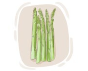 asparagus