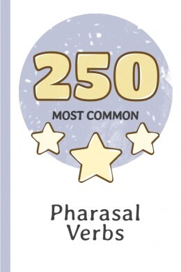 Most Common Phrasal Verbs in English Vocabulary