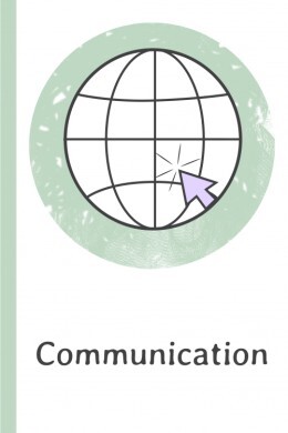 Words Related to Communication