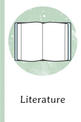 Words Related to Literature