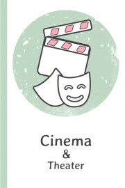 Kino a Divadlo