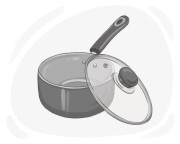 saucepan