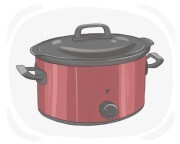 slow cooker