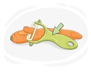 peeler