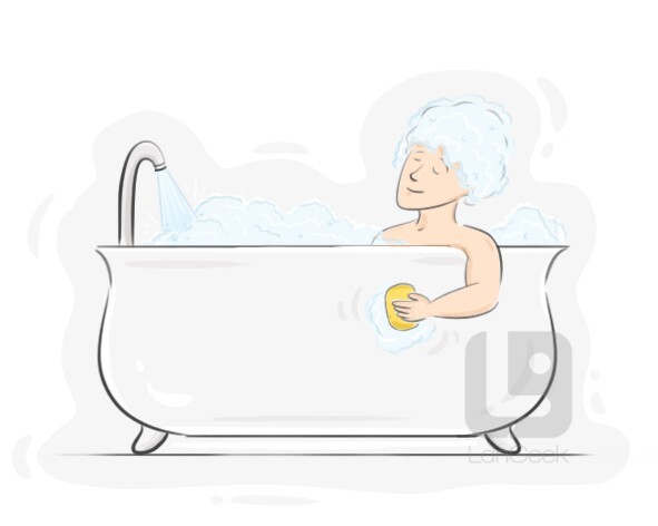 definition-meaning-of-bubble-bath-langeek