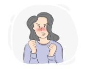 exasperation