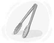 tongs