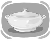 tureen