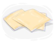 American cheese