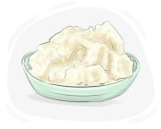 cottage cheese