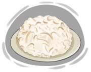 baked Alaska