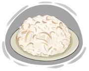 baked Alaska