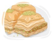 baklava