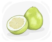 pomelo