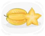 star fruit