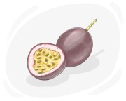 passion fruit