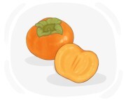 persimmon