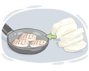 halloumi